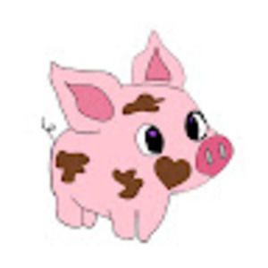 Meet your Posher, Mckenna